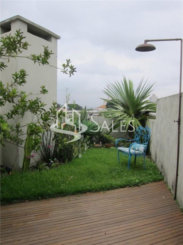 Cobertura, 3 quartos, 310 m² - Foto 1