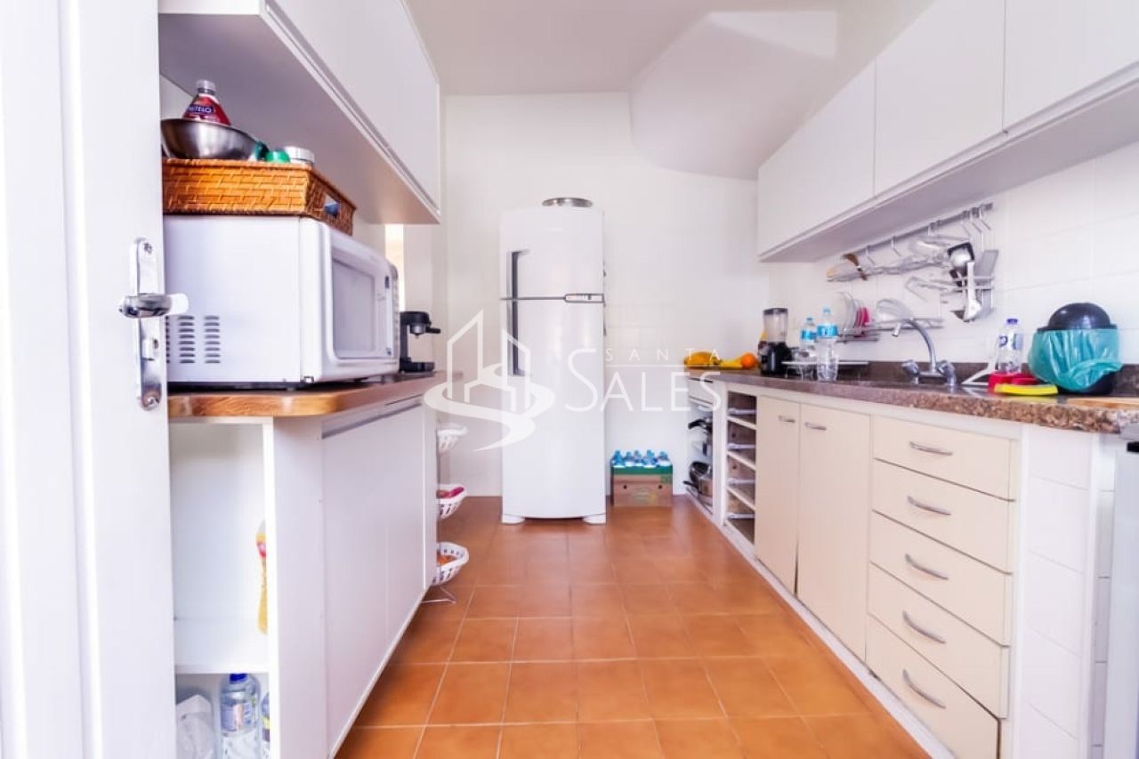 Sobrado, 3 quartos, 150 m² - Foto 10