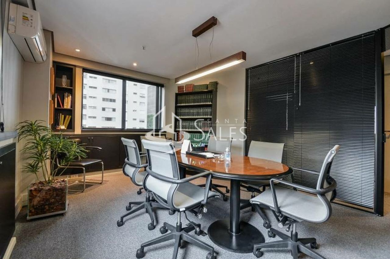 Imóvel Comercial Padrão à venda, 114m² - Foto 48