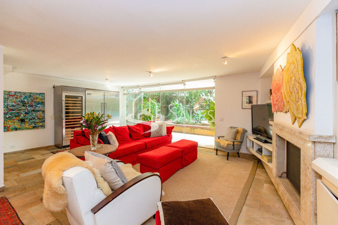 Casa, 4 quartos, 1200 m² - Foto 5