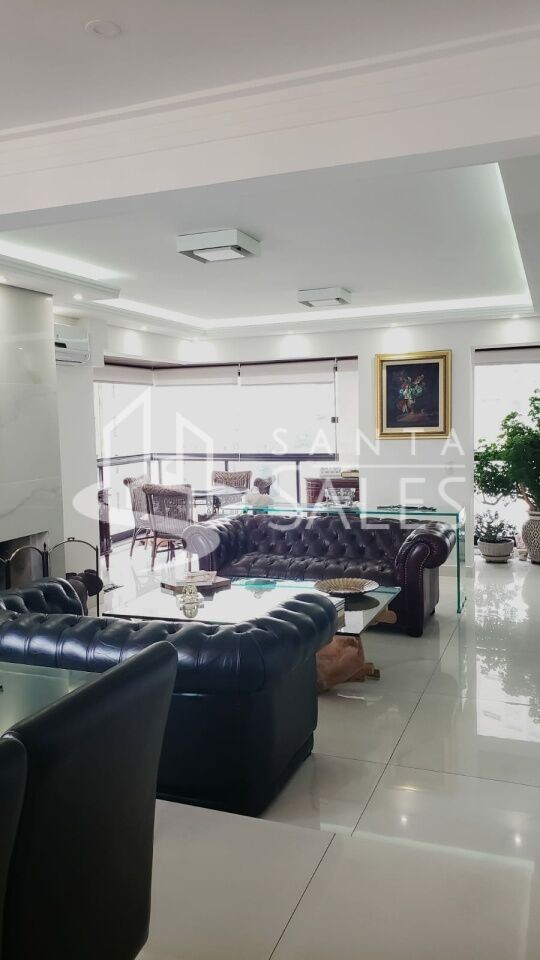 Apartamento, 4 quartos, 157 m² - Foto 6