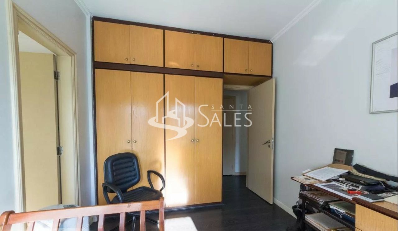 Apartamento, 4 quartos, 202 m² - Foto 15