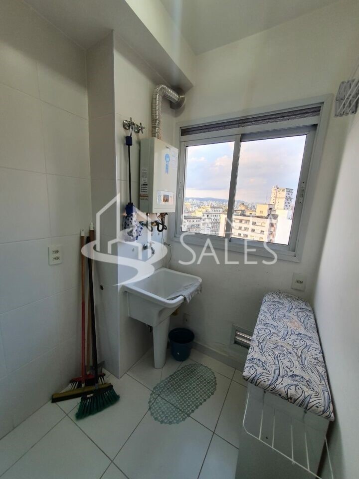 Apartamento, 1 quarto, 45 m² - Foto 2