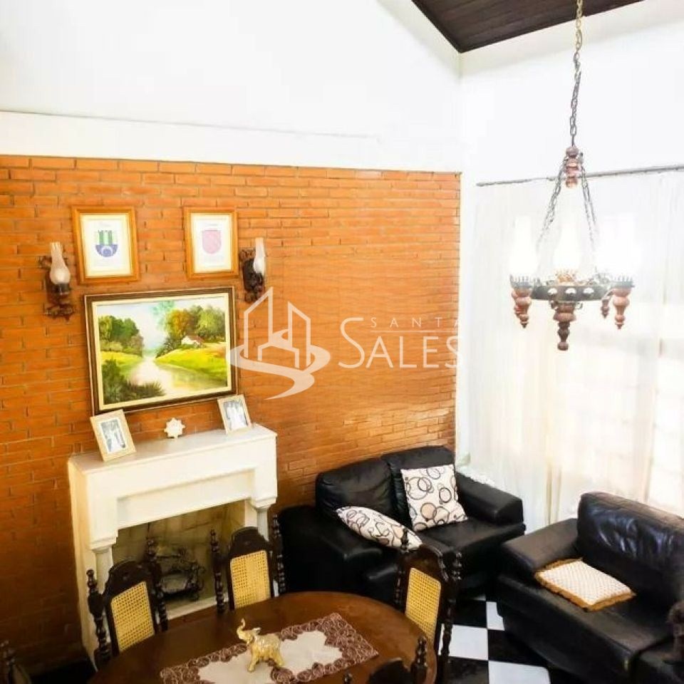 Sobrado, 3 quartos, 260 m² - Foto 4
