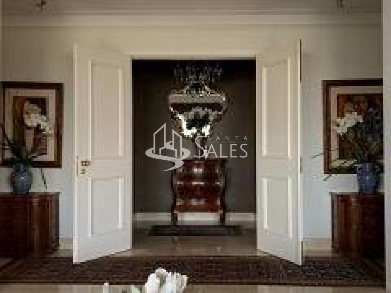 Cobertura à venda com 4 quartos, 800m² - Foto 7