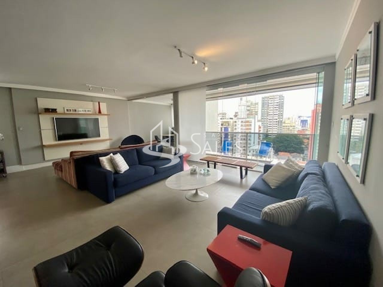 Apartamento, 3 quartos, 220 m² - Foto 6