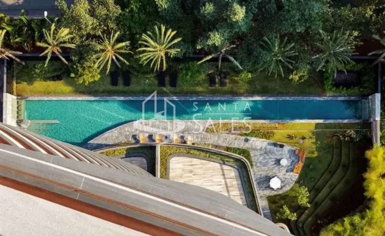 Apartamento, 1 quarto, 49 m² - Foto 17