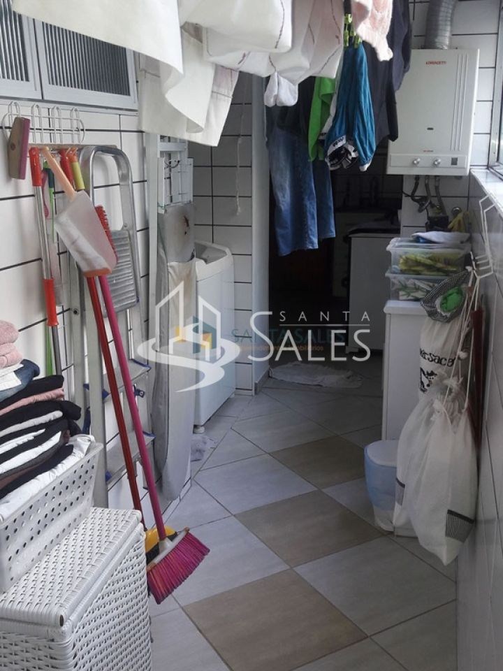 Apartamento, 3 quartos, 126 m² - Foto 61