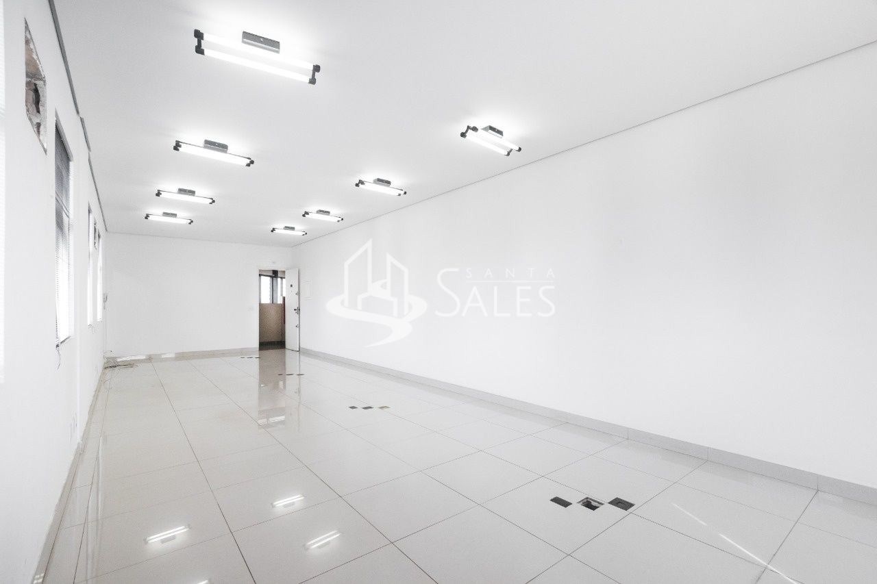 Imóvel Comercial Padrão à venda, 46m² - Foto 2
