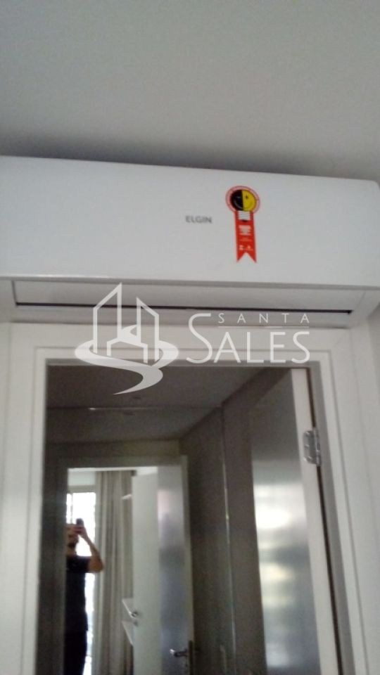 Apartamento, 1 quarto, 44 m² - Foto 10