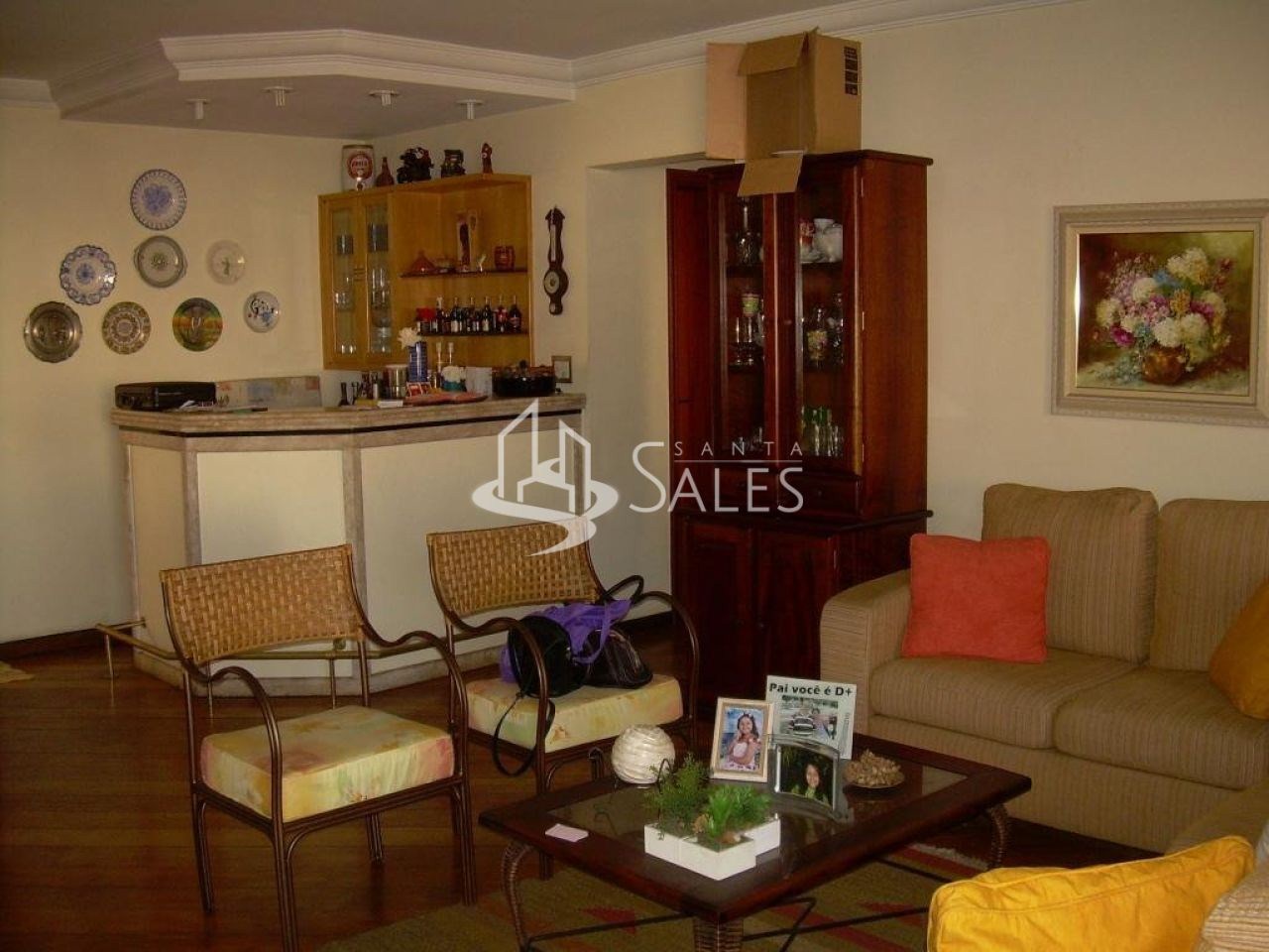 Apartamento, 4 quartos, 140 m² - Foto 5