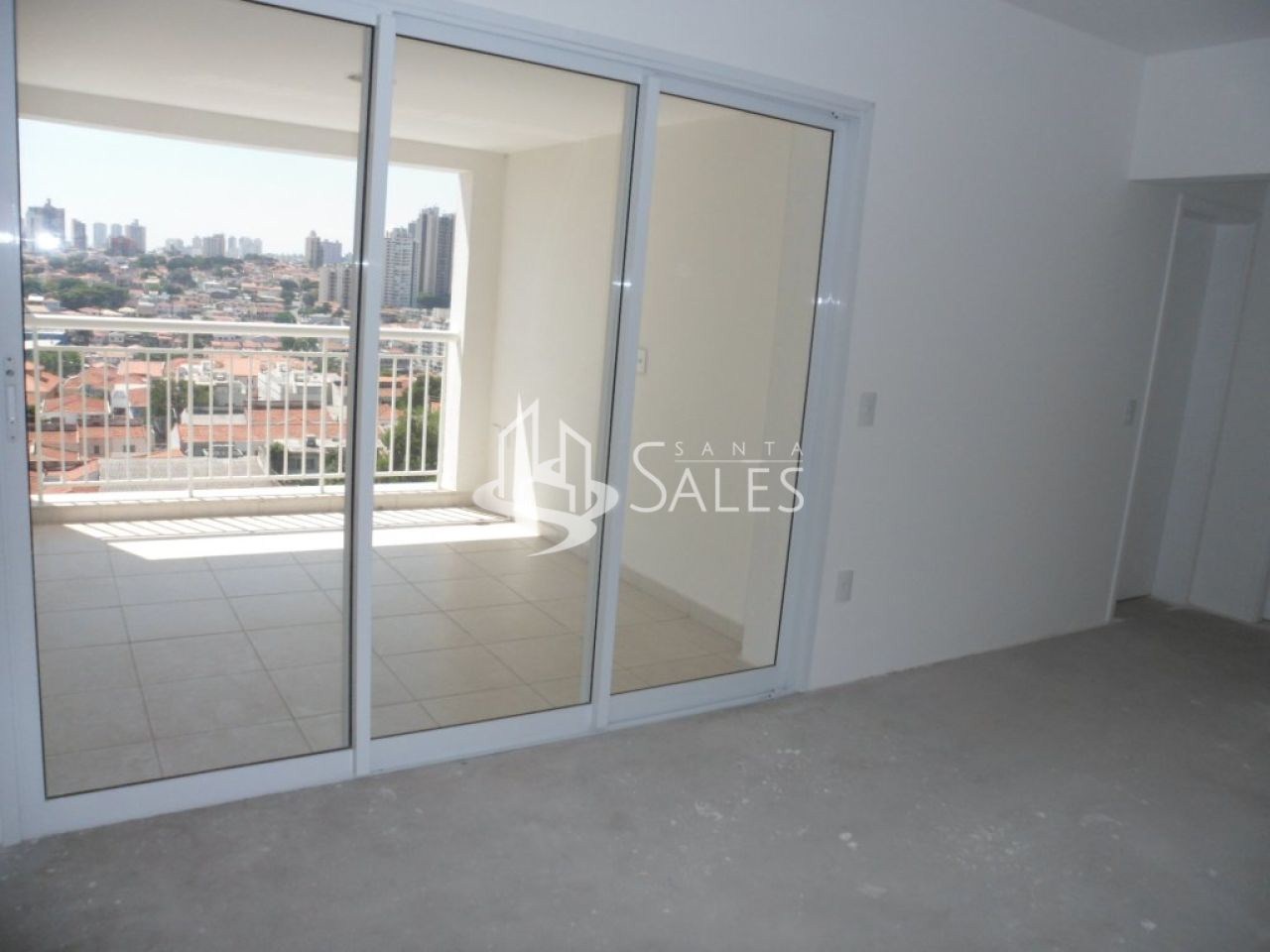 Apartamento, 2 quartos, 64 m² - Foto 4