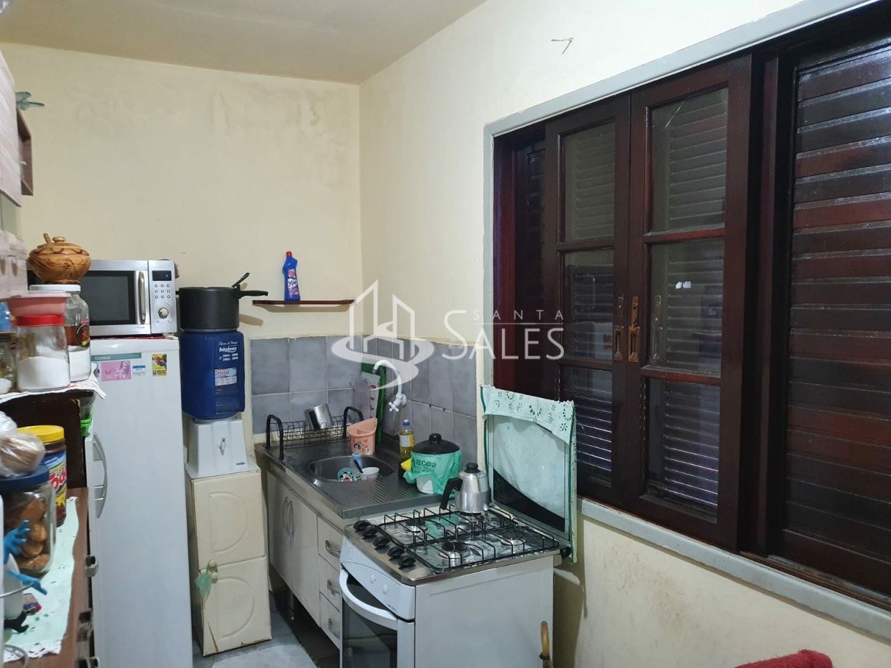 Sobrado, 5 quartos, 280 m² - Foto 12