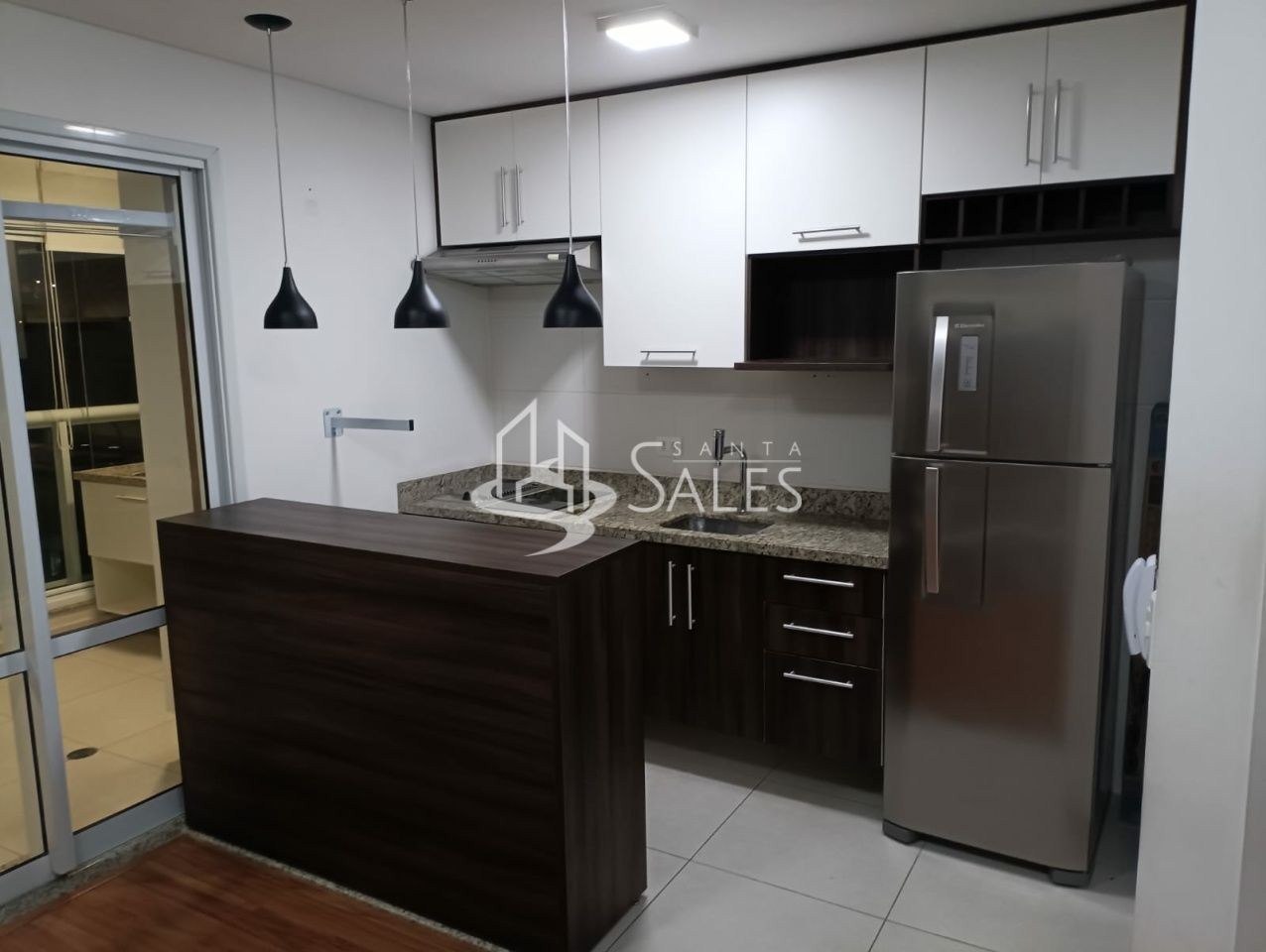 Apartamento, 1 quarto, 43 m² - Foto 18