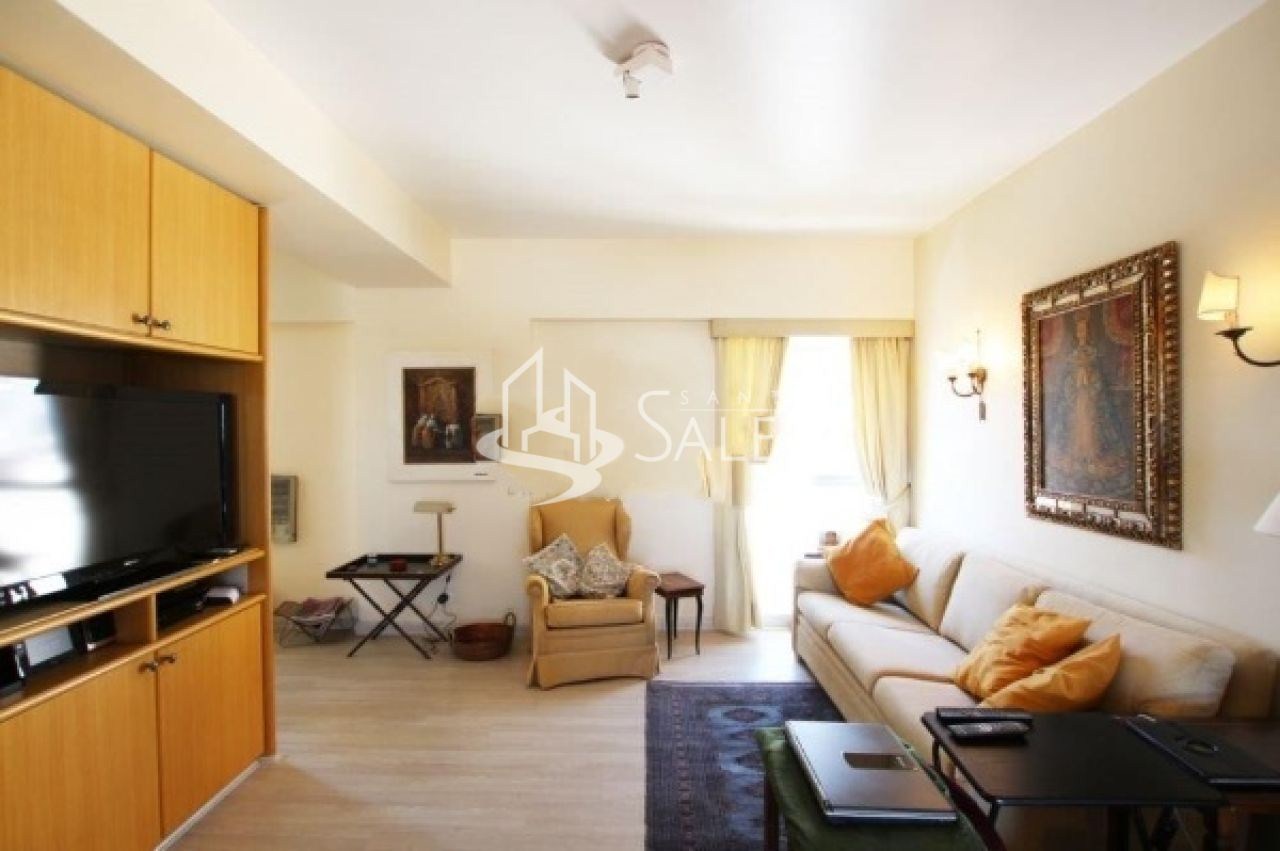 Apartamento, 4 quartos, 160 m² - Foto 8
