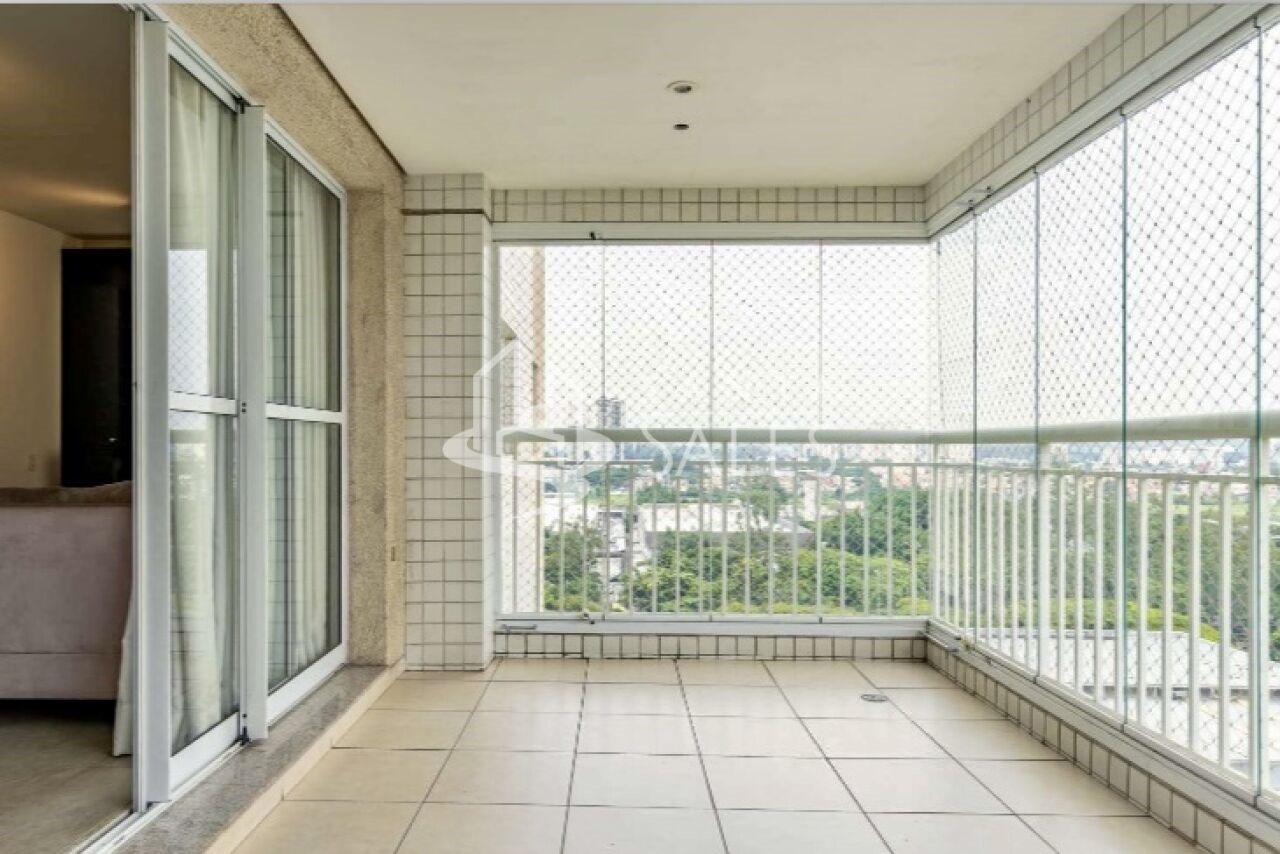 Apartamento à venda com 3 quartos, 117m² - Foto 5