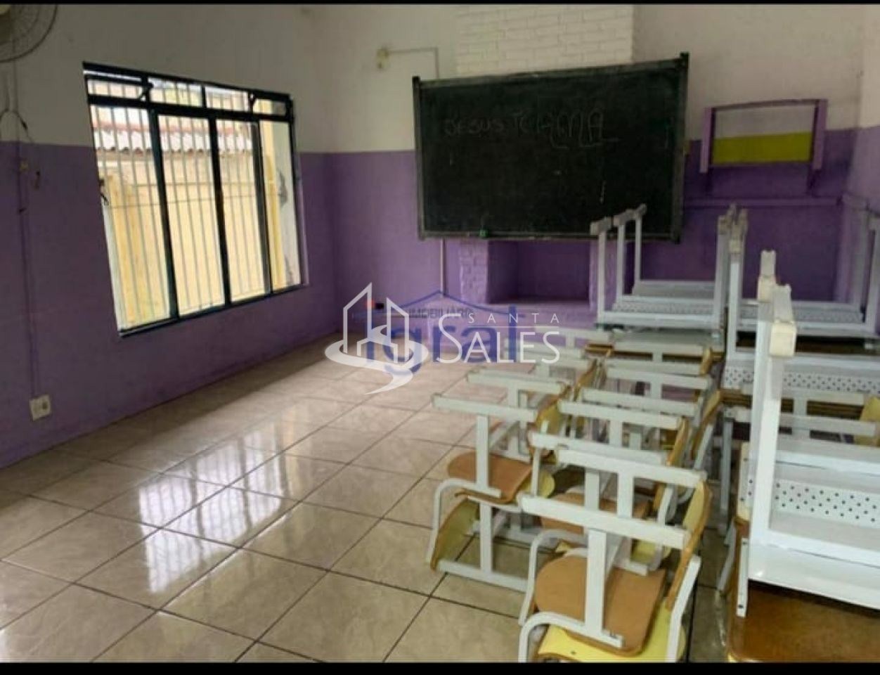 Prédio Inteiro à venda com 8 quartos, 361m² - Foto 7