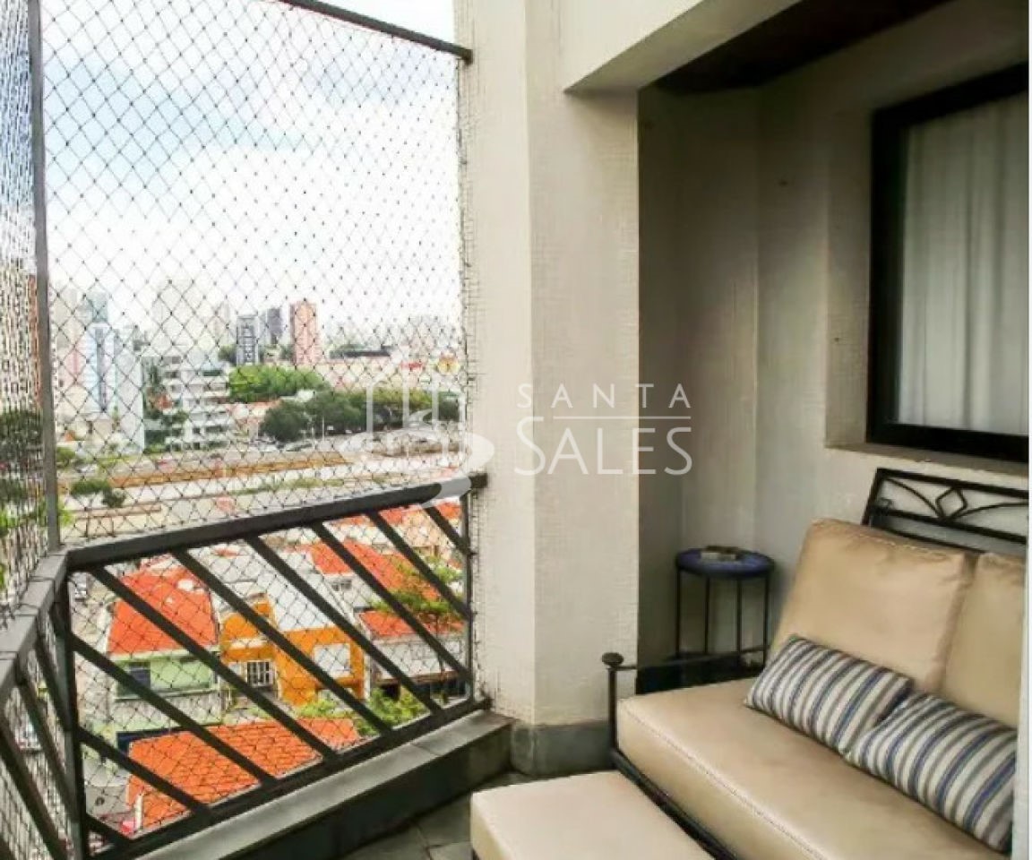 Apartamento, 3 quartos, 186 m² - Foto 20