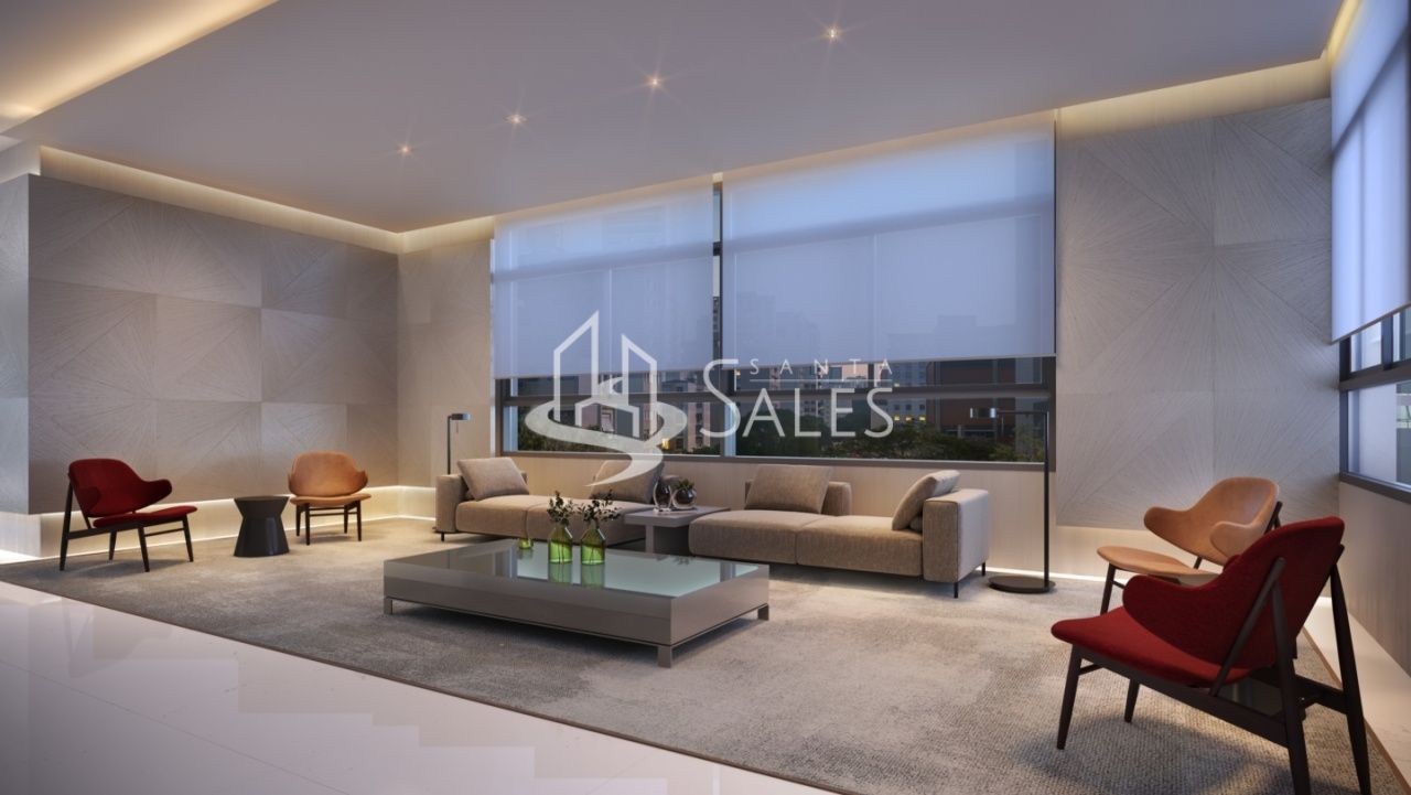 Apartamento, 3 quartos, 158 m² - Foto 27