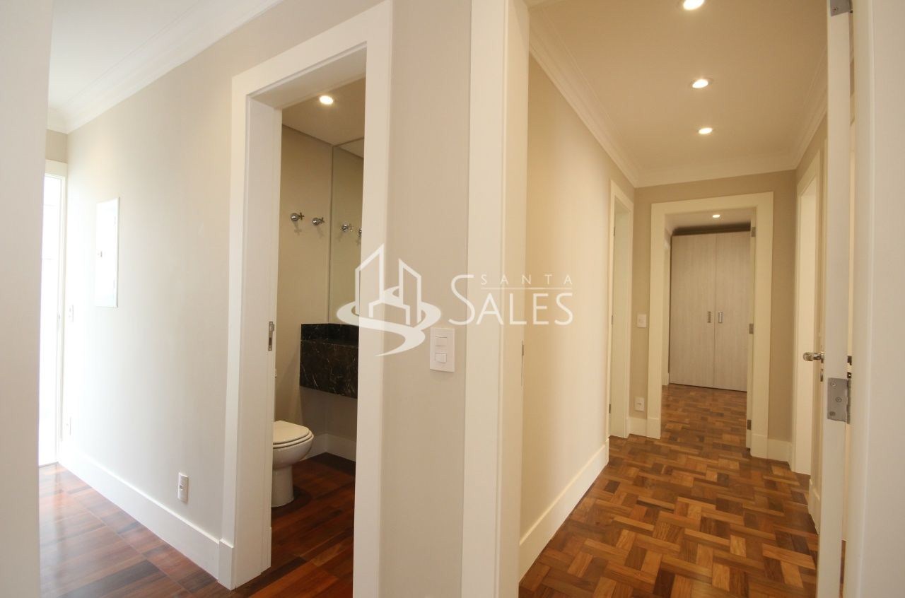Apartamento, 3 quartos, 210 m² - Foto 13