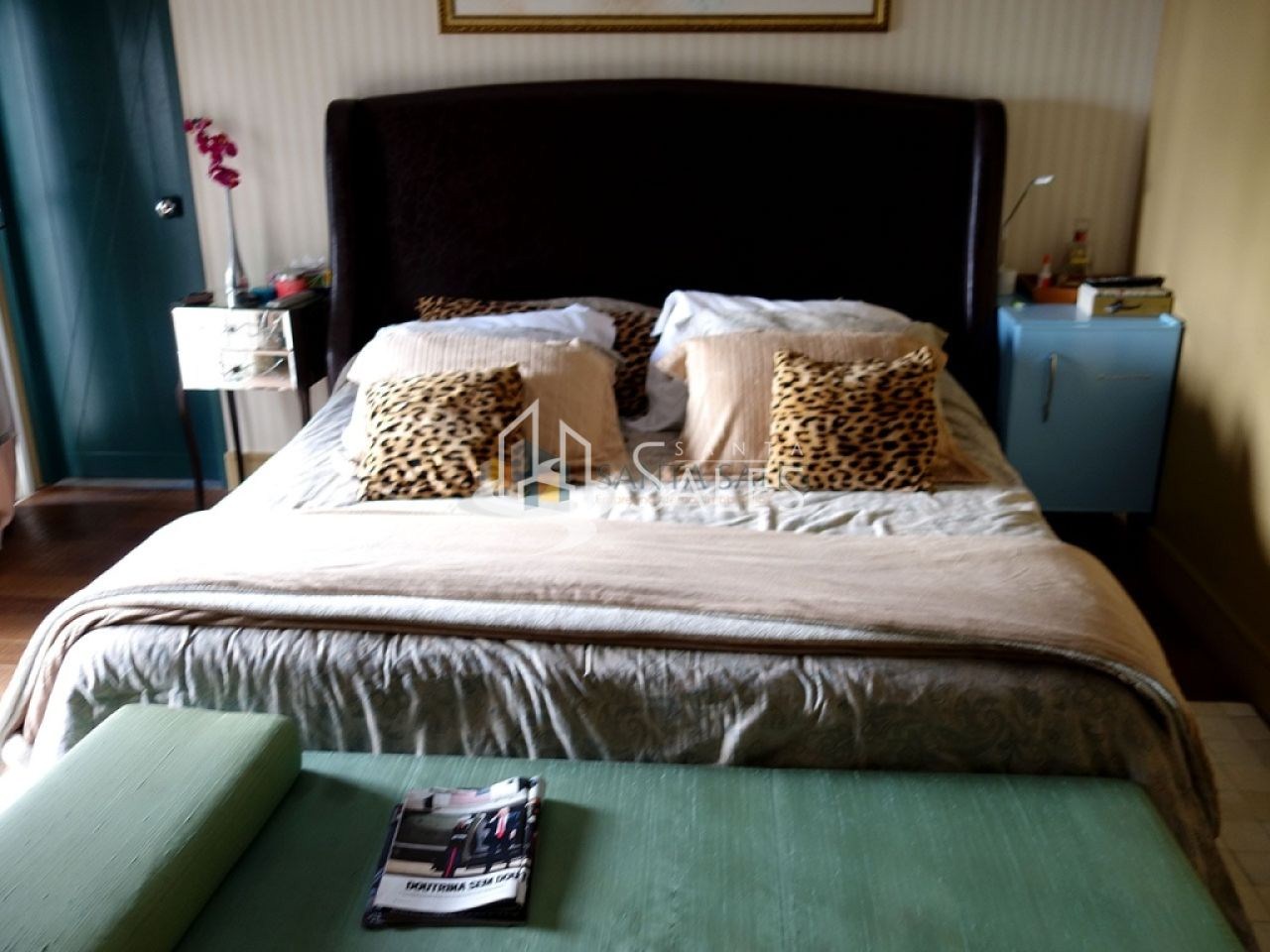 Apartamento, 4 quartos, 367 m² - Foto 16