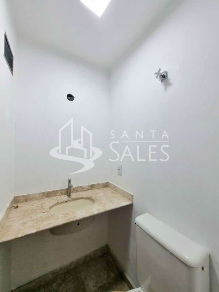 Apartamento, 4 quartos, 236 m² - Foto 50