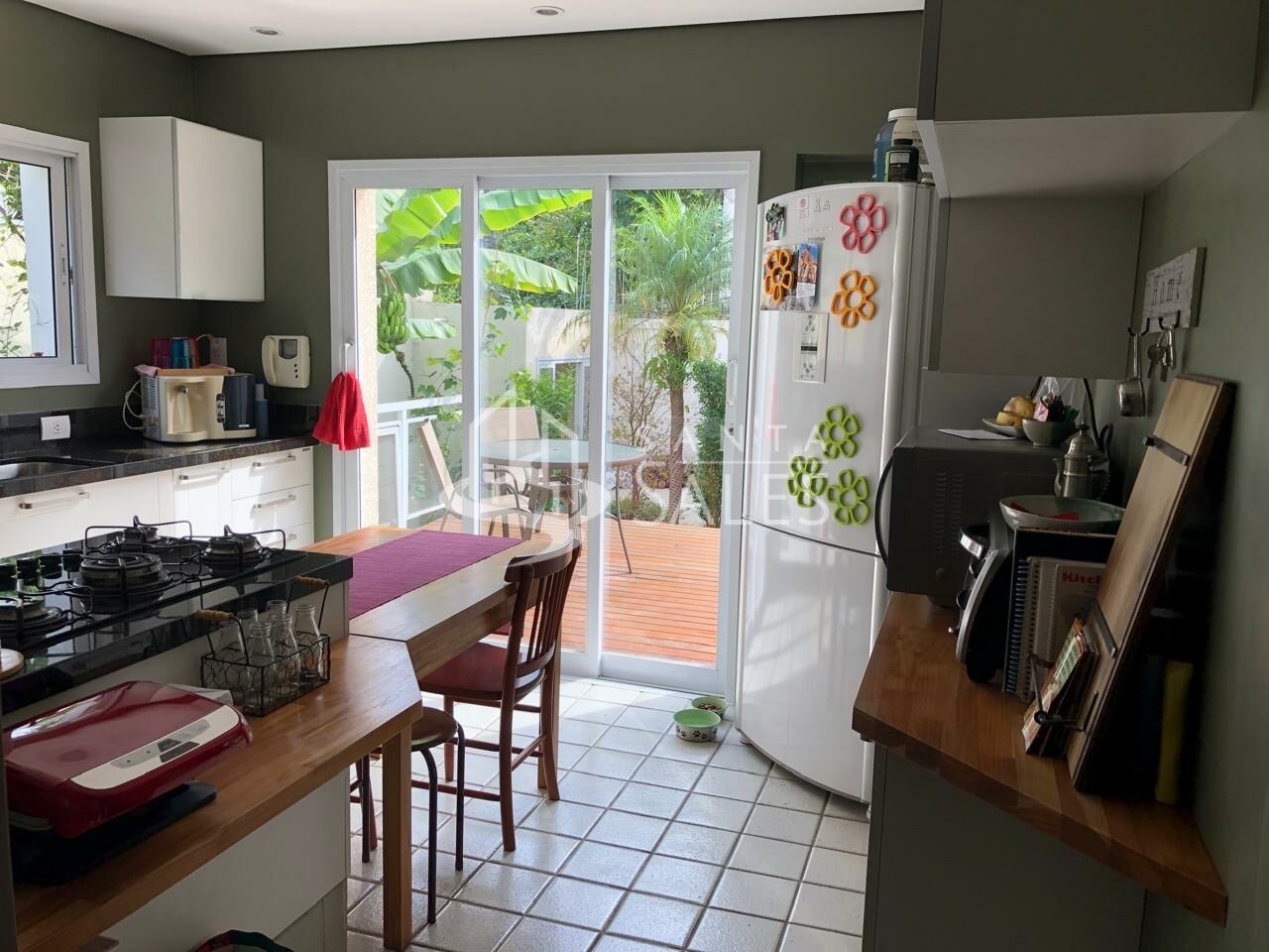 Sobrado, 4 quartos, 200 m² - Foto 29