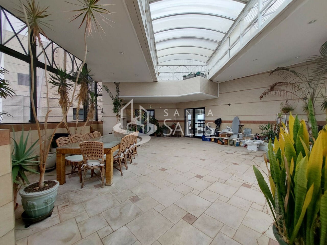 Apartamento, 4 quartos, 480 m² - Foto 30