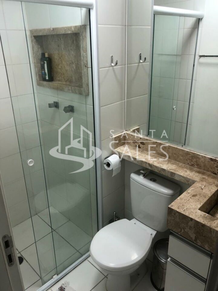 Apartamento, 2 quartos, 41 m² - Foto 8