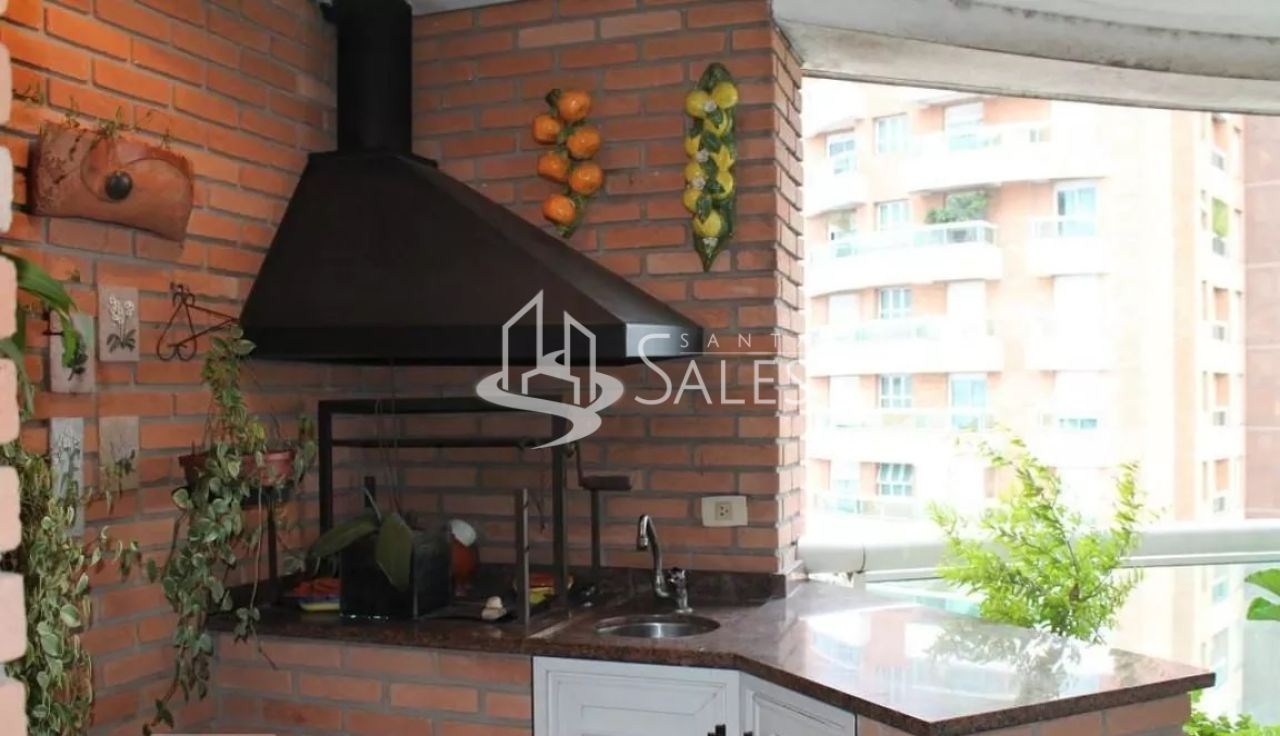 Apartamento à venda com 4 quartos, 370m² - Foto 28