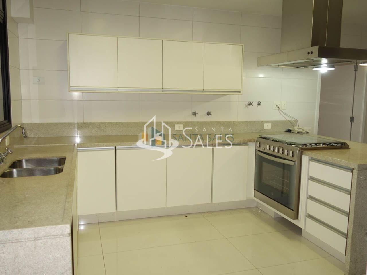 Apartamento, 4 quartos, 329 m² - Foto 8