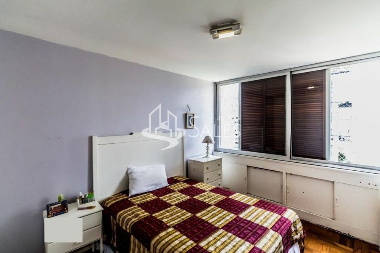 Apartamento para alugar com 4 quartos, 220m² - Foto 6