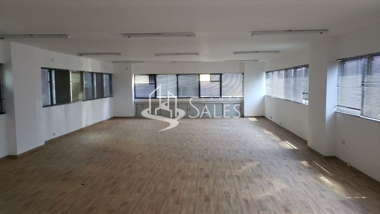 Loja-Salão, 114 m² - Foto 7