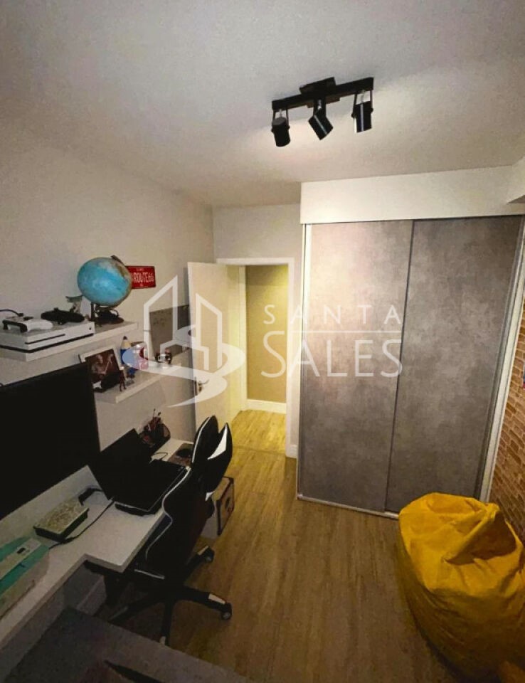 Apartamento, 2 quartos, 55 m² - Foto 3