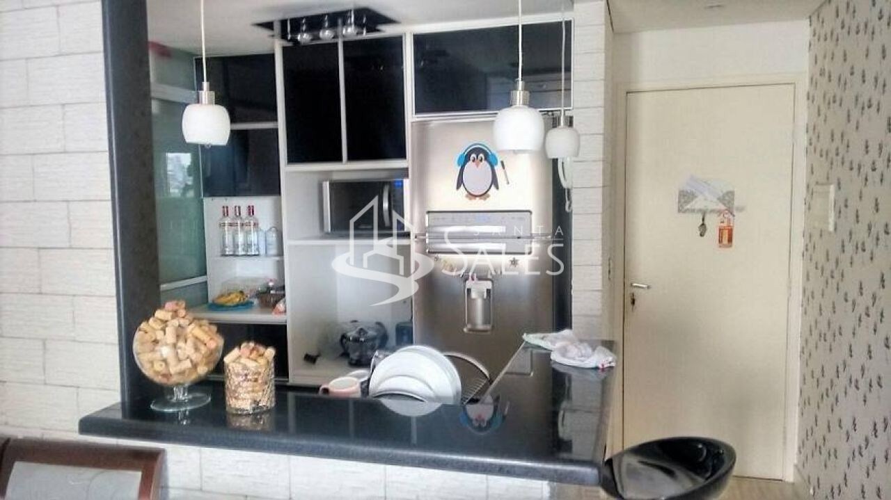 Apartamento, 1 quarto, 77 m² - Foto 12