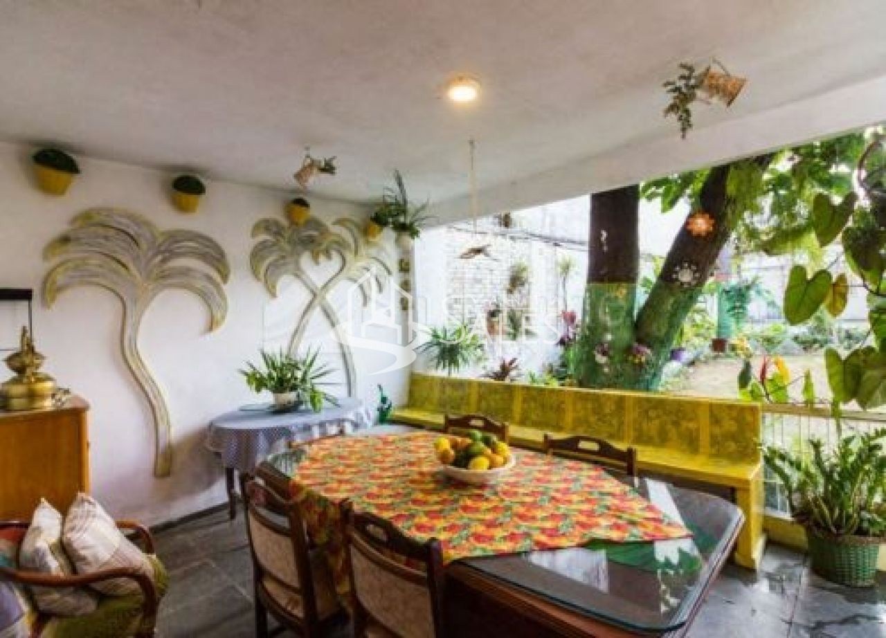 Sobrado, 4 quartos, 380 m² - Foto 1