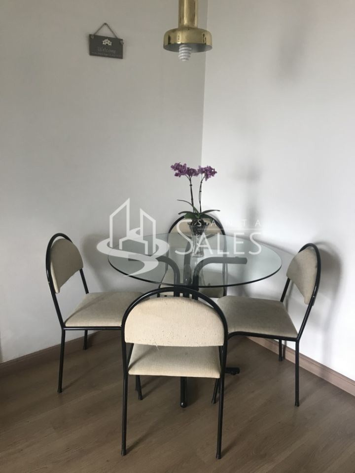 Apartamento, 2 quartos, 50 m² - Foto 6