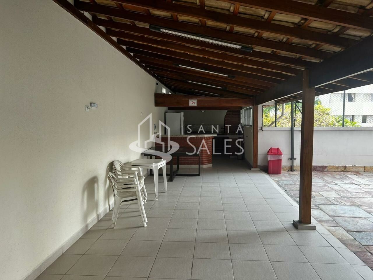 Apartamento, 3 quartos, 150 m² - Foto 23