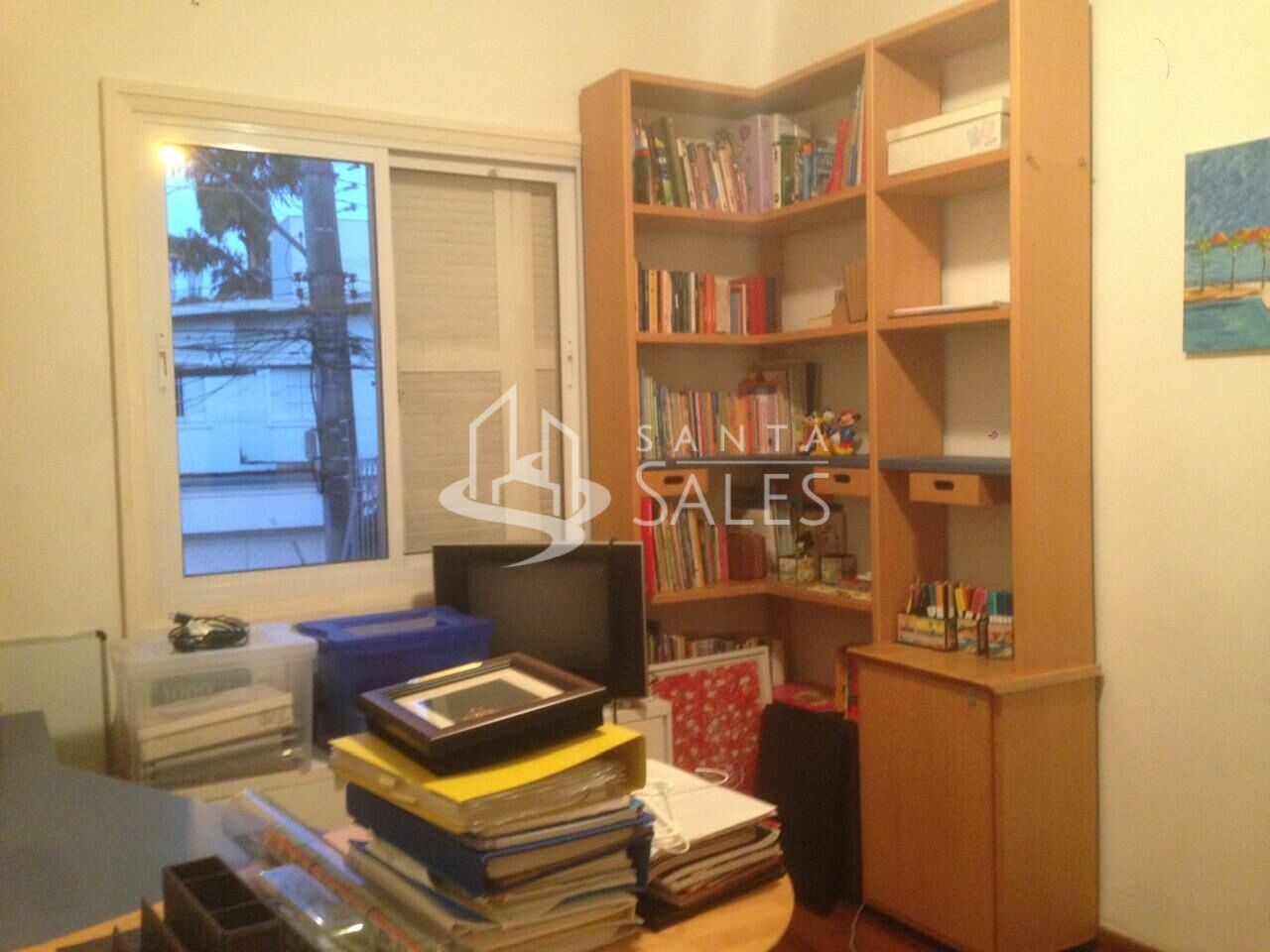 Sobrado, 4 quartos, 200 m² - Foto 17