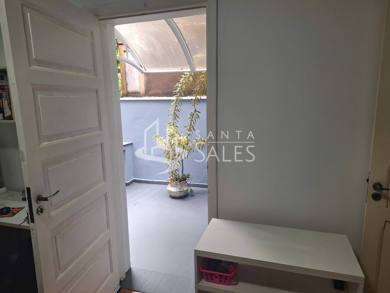Sobrado, 3 quartos, 98 m² - Foto 4