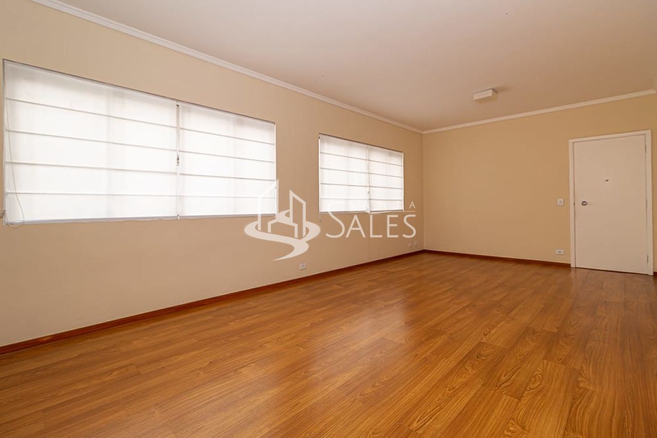 Apartamento, 3 quartos, 128 m² - Foto 1