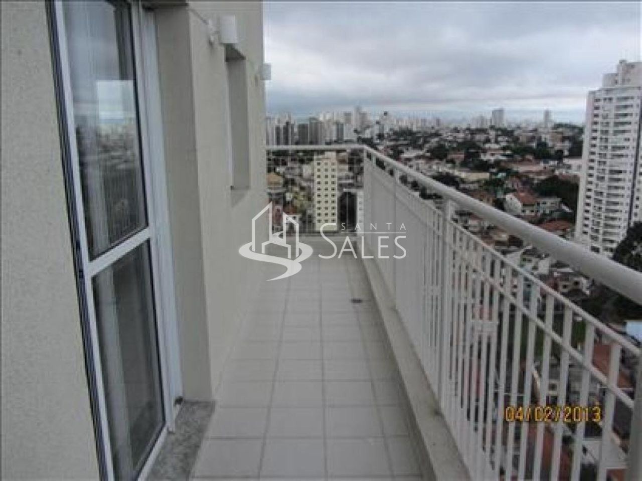 Apartamento, 4 quartos, 196 m² - Foto 8