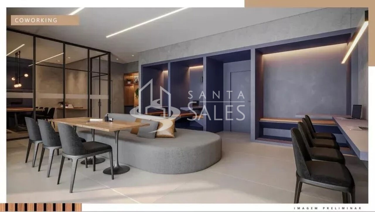 Apartamento, 2 quartos, 82 m² - Foto 10