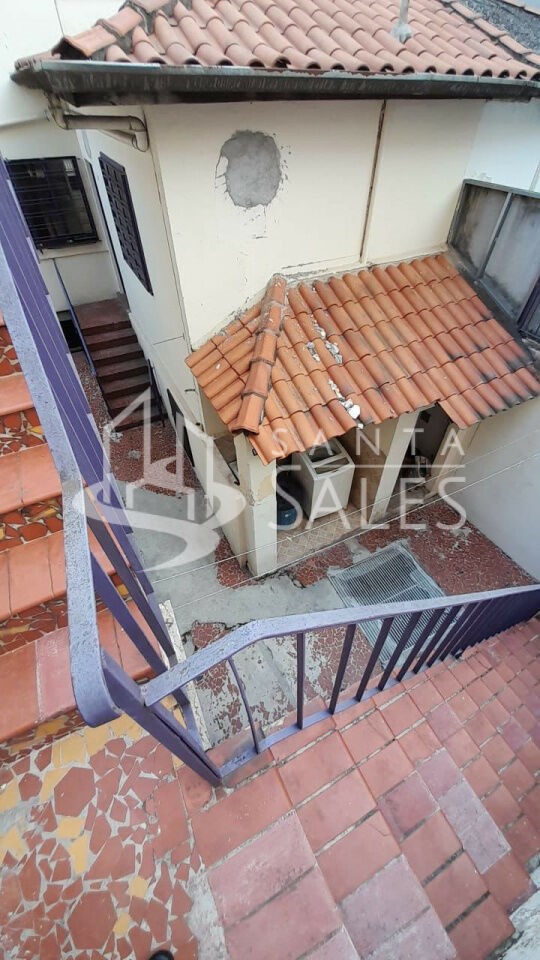 Sobrado, 3 quartos, 264 m² - Foto 22