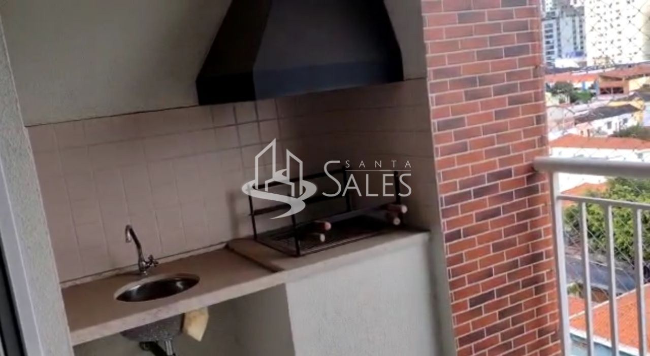 Apartamento, 2 quartos, 67 m² - Foto 10