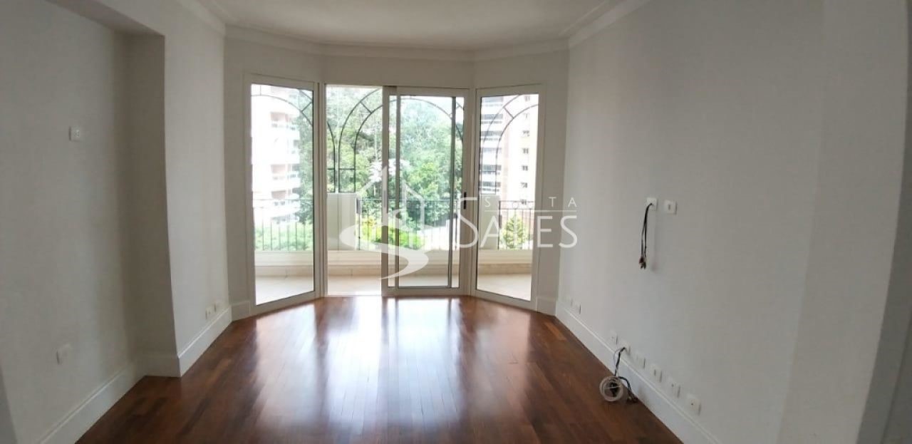 Apartamento à venda com 4 quartos, 260m² - Foto 14