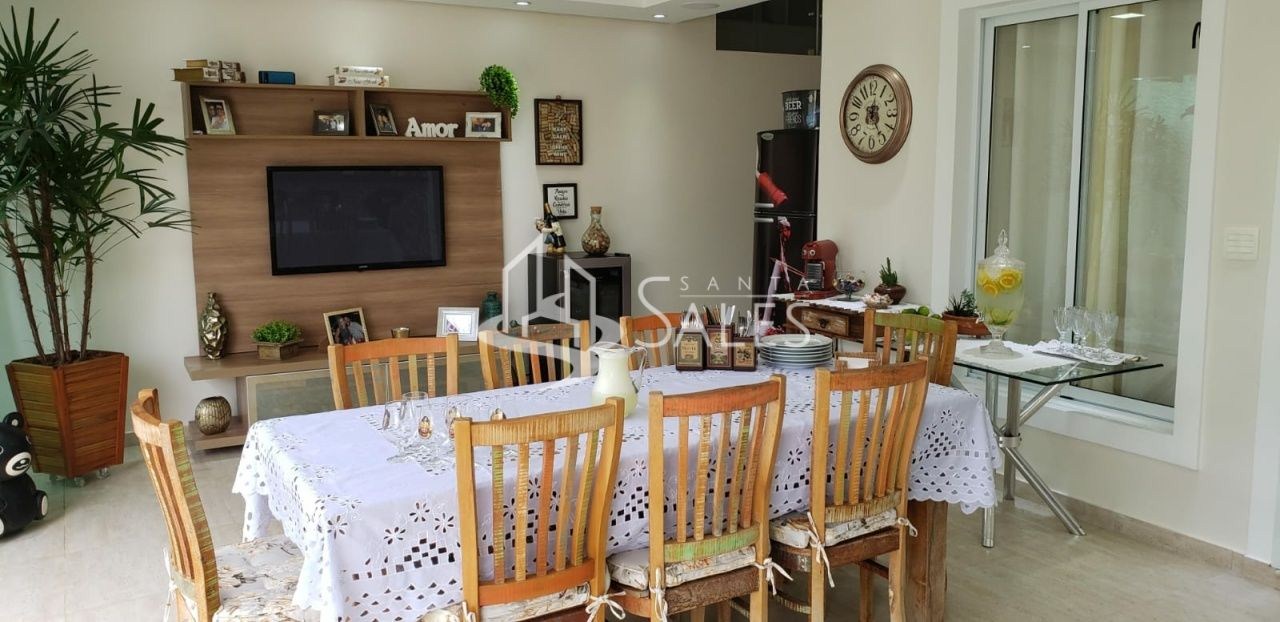Casa, 2 quartos, 210 m² - Foto 4