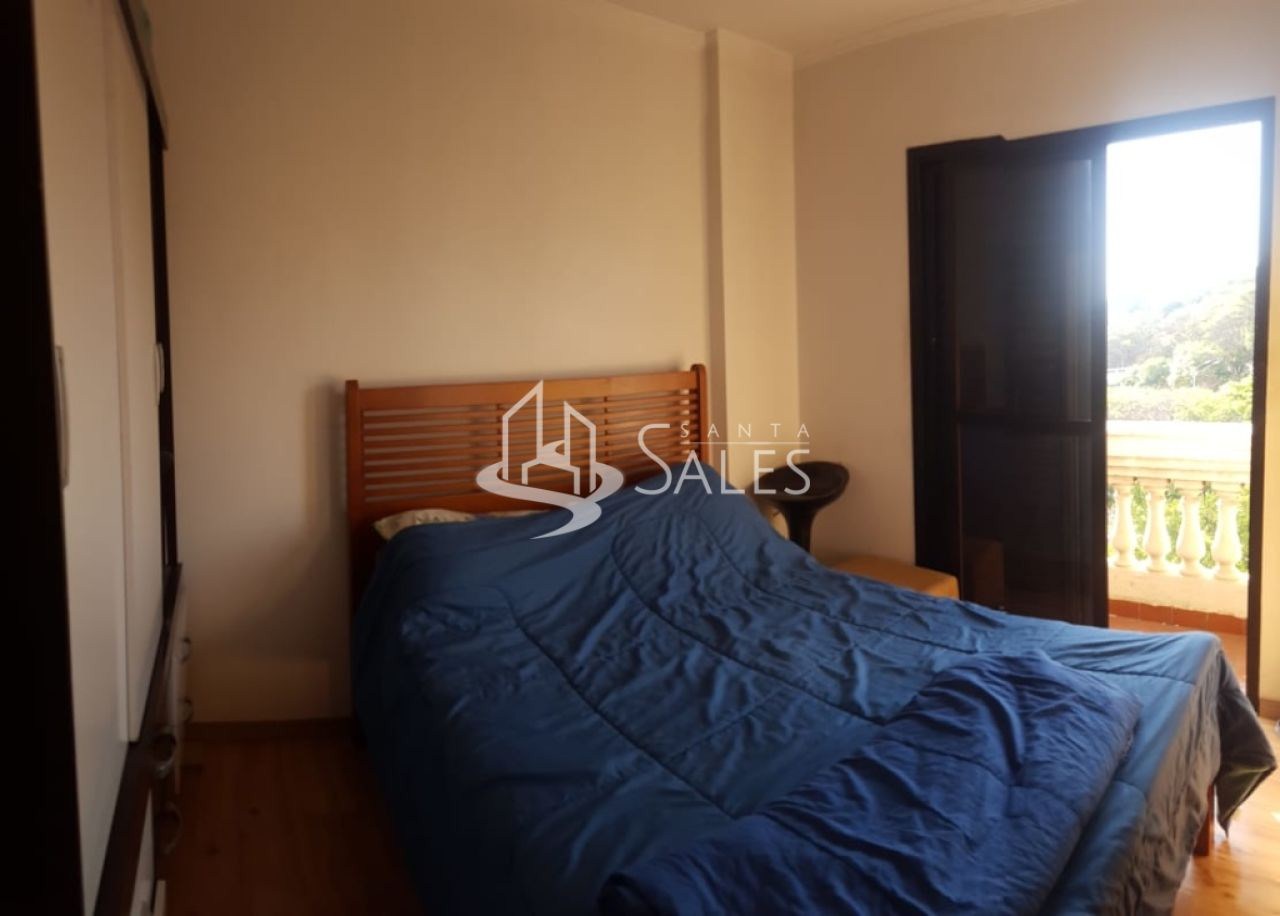Apartamento, 3 quartos, 90 m² - Foto 5
