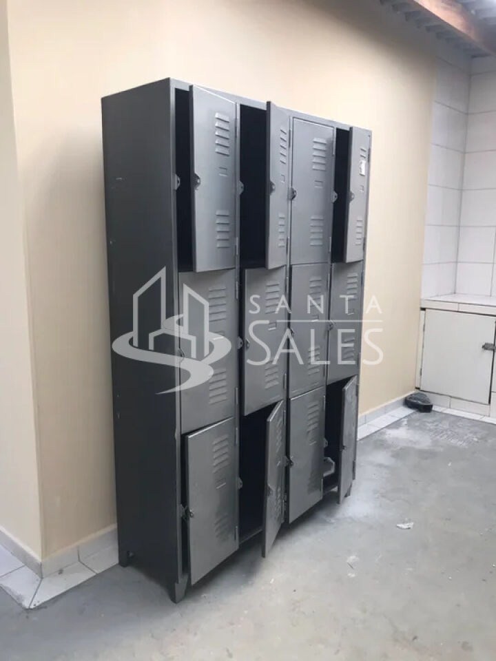 Prédio Inteiro, 210 m² - Foto 14