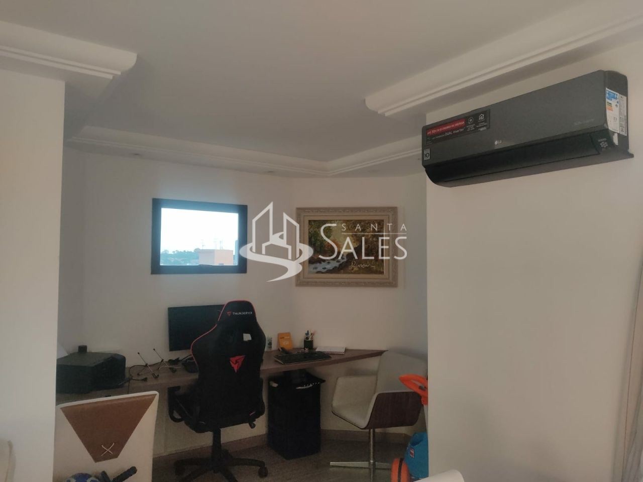 Apartamento, 3 quartos, 160 m² - Foto 28